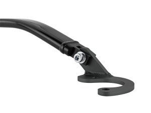 Acura Integra Strut Tower Bar - Front Upper - Skunk2 Racing - Black Series - Black - `94-`01
